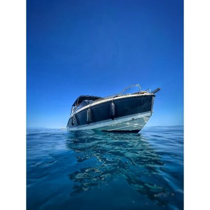 Logo de Alquiler De Barcos Benalmádena-Costa Del Sol