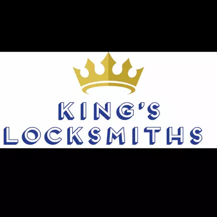 Logo van King's Locksmiths