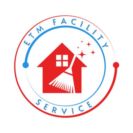 Logotyp från ETM Facility Service