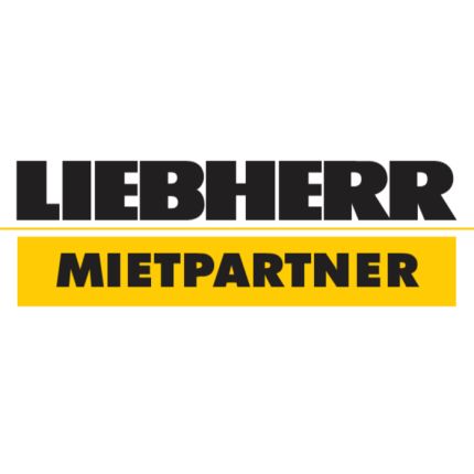 Logo de Liebherr-Mietpartner GmbH