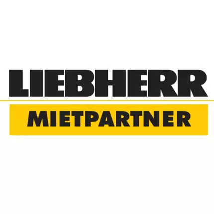 Logotipo de Liebherr-Mietpartner GmbH