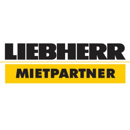 Logo fra Liebherr-Mietpartner GmbH