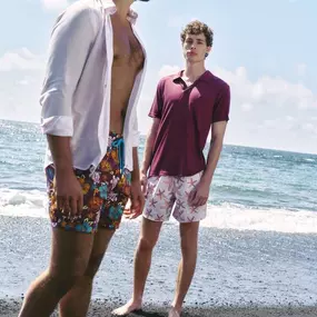 Cruise 26 Collection