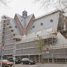 Restauratie religieus erfgoed