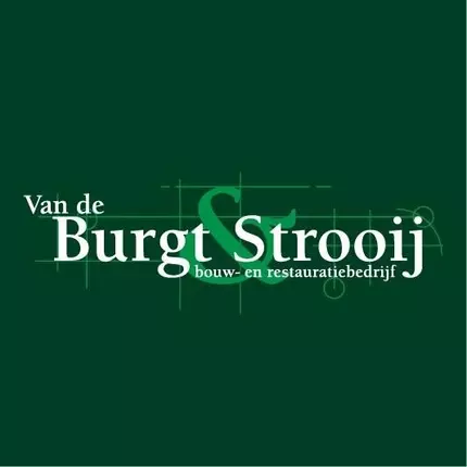 Logo de Bouw & Restauratiebedrijf van de Burgt & Strooij