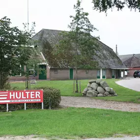 Hulter Loon- Grondverzet- en Verhuurbedrijf