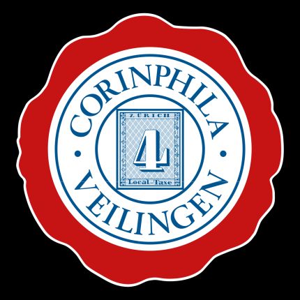 Logo de Corinphila Veilingen
