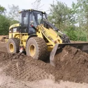 Verhuur en Aannemingsbedrijf Hoftijzer BV