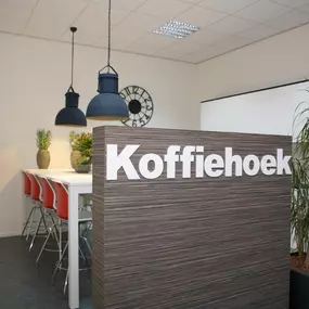 Koffiehoek