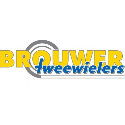 Logotyp från Brouwer Tweewielers VOF