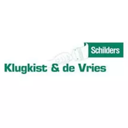 Logótipo de Klugkist & De Vries Schilders en Wandafwerking