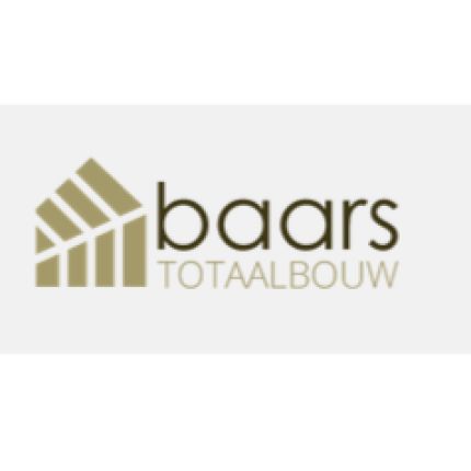Logo van Baars Totaalbouw