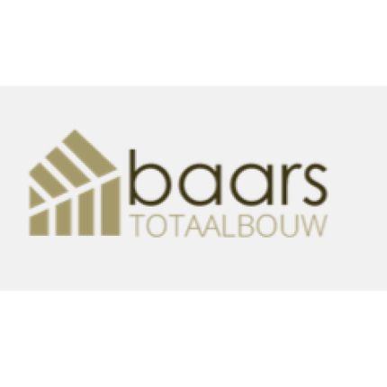 Logotyp från Baars Totaalbouw