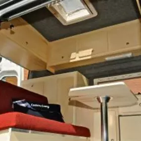 CustomCamp