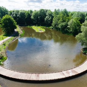 Waterwerken de Rijk BV