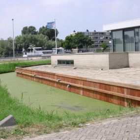 Waterwerken de Rijk BV