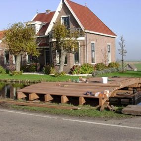 Waterwerken de Rijk BV