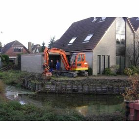 Waterwerken de Rijk BV