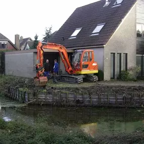 Waterwerken de Rijk BV