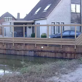 Waterwerken de Rijk BV