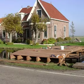 Waterwerken de Rijk BV