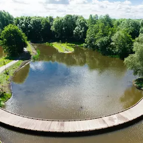 Waterwerken de Rijk BV