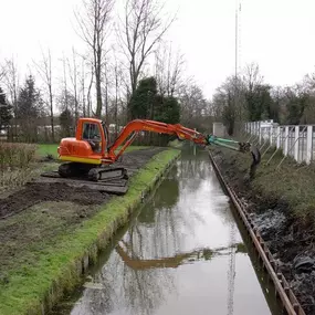 Waterwerken de Rijk BV