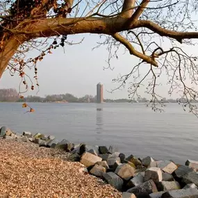 Waterwerken de Rijk BV