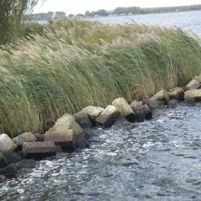 Waterwerken de Rijk BV