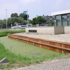 Waterwerken de Rijk BV