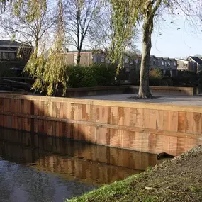 Waterwerken de Rijk BV