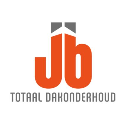 Logo od JB Totaal Dakonderhoud