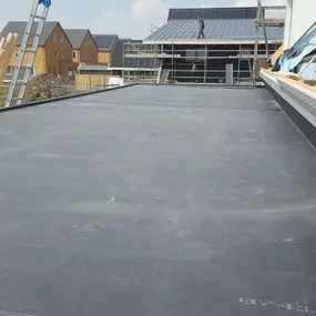 Epdm Stadshagen Zwolle