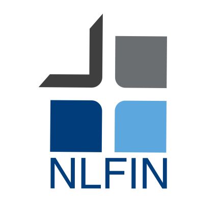 Logo fra Administratiekantoor Nlfin