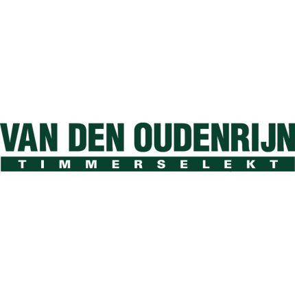 Logo fra Van den Oudenrijn