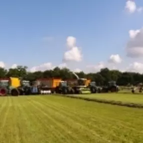 Wolken Loon- & Grondverzetbedrijf