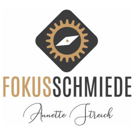 Logo fra Fokusschmiede