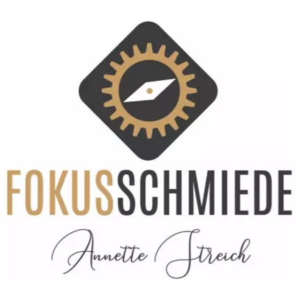 Logotyp från Fokusschmiede