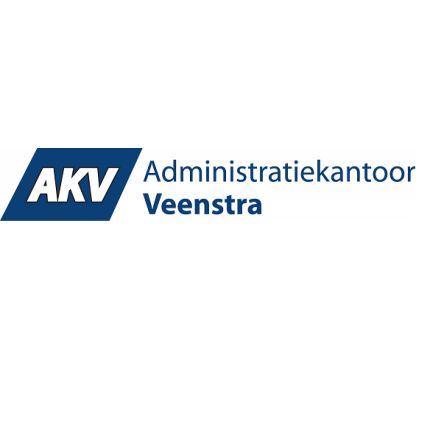 Logo von Administratiekantoor Veenstra
