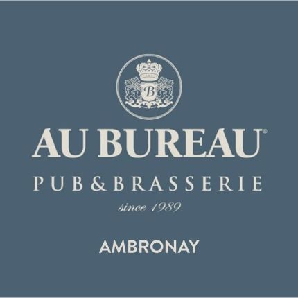 Logotipo de Au Bureau