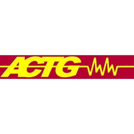 Logótipo de ACTG