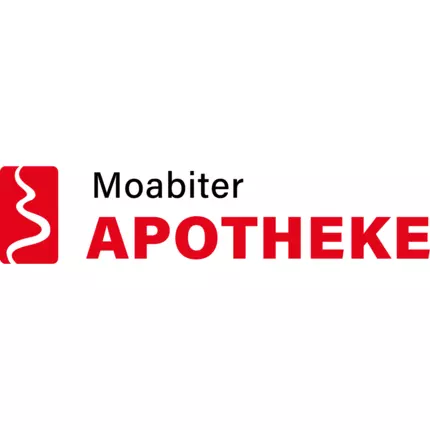 Logotyp från Moabiter Apotheke