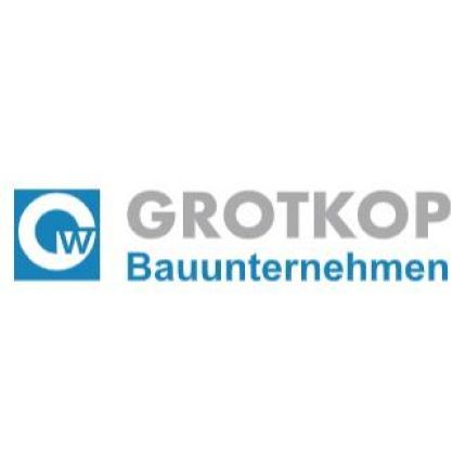 Logo von Wilhelm Grotkop Bauunternehmen GmbH & Co. KG