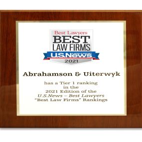 Bild von Abrahamson & Uiterwyk Car Accident and Personal Injury Lawyers