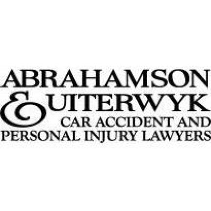 Logo de Abrahamson & Uiterwyk Car Accident and Personal Injury Lawyers