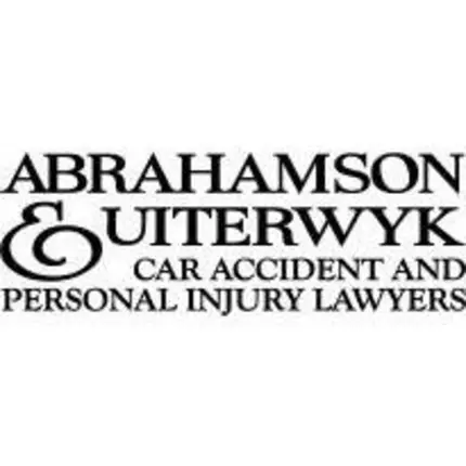 Logotipo de Abrahamson & Uiterwyk Car Accident and Personal Injury Lawyers