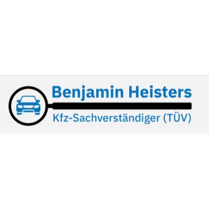 Logo from KFZ-Sachverständigen Büro Heisters Inh. Benjamin Heisters