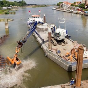 Bestorting IJssel