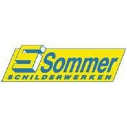 Logo de Sommer Schilderwerken BV