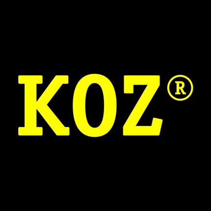 Logo de KOZ Products B.V.